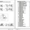 Tadano Hydraulic Crane TR 250M 4 00106 3 Boom 2M2D Parts Catalog 2