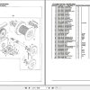 Tadano Hydraulic Crane TR 250M 4 00109 3 Boom 2M2D Parts Catalog 2