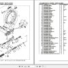 Tadano Hydraulic Crane TR 250M 6 00101 4 Boom Jib PT X 2M2D Parts Catalog 2