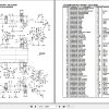Tadano Hydraulic Crane TR 250M 6 00102 4 Boom Jib X 3M3D Parts Catalog 2