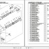 Tadano Hydraulic Crane TR 250M 6 00107 5 Boom H 2M2D Parts Catalog 2