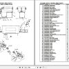 Tadano Hydraulic Crane TR 250M 7 00101 4 Boom X 2M2D Jib PT Parts Catalog 2