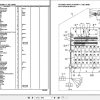 Tadano Hydraulic Crane TR 300E 2 00101 4 Boom 2 Jib 2M2D Parts Catalog 2