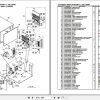 Tadano Hydraulic Crane TR 300E 2 00201 4 Boom 2 Jib 2M2D Parts Catalog 2