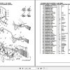Tadano Hydraulic Crane TR 300E 3 00101 4 Boom 2 Jib 2M2D Parts Catalog 2