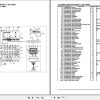 Tadano Hydraulic Crane TR 300E 3 00102 4 Boom 2 Jib 2M2D Parts Catalog 2