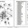 Tadano Hydraulic Crane TR 350M 1 00103 5 Boom Jib PT 2M2D Parts Catalog 2