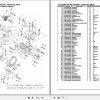 Tadano Hydraulic Crane TR 350M 1 00108 5 Boom Jib PT SU 2M2D Parts Catalog 2