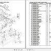 Tadano Hydraulic Crane TR 350M 1 00109 5 Boom Jib SU 2M2D Parts Catalog 2