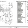Tadano Hydraulic Crane TR 350M 1 00110 5 Boom Jib PT SU 2M2D Parts Catalog 2