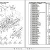 Tadano Hydraulic Crane TR 350M 1 00203 5 Boom Jib PT 2M2D Parts Catalog 2
