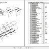 Tadano Hydraulic Crane TR 350M 1 00204 5 Boom Jib 2M2D Parts Catalog 2