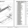 Tadano Hydraulic Crane TR 350M 1 00206 5 Boom Jib PT 2M2D Parts Catalog 2