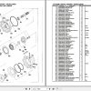 Tadano Hydraulic Crane TR 350M 1 00207 5 Boom Jib SU 2M2D Parts Catalog 2