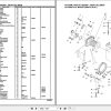 Tadano Hydraulic Crane TR 350M 1 00210 5 Boom Jib PT SU 2M2D Parts Catalog 2