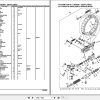 Tadano Hydraulic Crane TR 350M 2 00101 5 Boom Jib PT 2M2D Parts Catalog 2