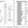Tadano Hydraulic Crane TR 350M 2 00102 5 Boom Jib SU 3M3D Parts Catalog 2