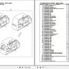 Tadano Hydraulic Crane TR 350M 3 00101 5 Boom Jib PT 2M2D Parts Catalog 2