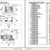 Tadano Hydraulic Crane TR 350M 3 00102 5 Boom Jib 2M2D Parts Catalog 2