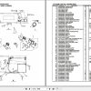 Tadano Hydraulic Crane TR 350M 3 00103 4 Boom 3M3D Parts Catalog 2
