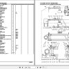 Tadano Hydraulic Crane TR 350M 3 00104 4 Boom 2M2D Parts Catalog 2