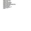 Tadano Hydraulic Crane TR 400E 1 00115 4 Boom 2 Jib 2M2D Parts Catalog 1