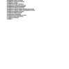Tadano Hydraulic Crane TR 400E 1 00127 4 Boom 2 Jib 2M2D Parts Catalog 1