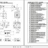 Tadano Hydraulic Crane TR 400E 3 00101 4 Boom 2 Jib 2M2D Parts Catalog 2