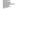 Tadano Hydraulic Crane TR 500E 2 00101 4 Boom 2 Jib 2M2D Parts Catalog 1