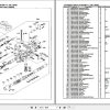 Tadano Hydraulic Crane TR 500E 2 00101 4 Boom 2 Jib 2M2D Parts Catalog 2