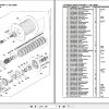 Tadano Hydraulic Crane TR 500E 2 00202 4 Boom 2 Jib 2M2D Parts Catalog 2