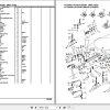 Tadano Hydraulic Crane TR 500E 2 01204 4 Boom 2M2D 6D22 Parts Catalog 2