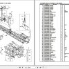 Tadano Hydraulic Crane TR 500E 3 00101 4 Boom 2 Jib 2M2D Parts Catalog 2