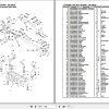 Tadano Hydraulic Crane TR 500M 1 00102 6 Boom Jib 2M2D Parts Catalog 2