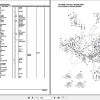 Tadano Hydraulic Crane TR 500M 1 00105 4 Boom 2M2D Parts Catalog 2