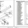 Tadano Hydraulic Crane TR 500M 2 00101 5 Boom Jib 2M2D Parts Catalog 2