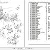 Tadano Hydraulic Crane TR 500M 2 00102 6 Boom Jib PT 2M2D Parts Catalog 2
