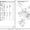 Tadano Hydraulic Crane TR 500M 3 00101 6 Boom Jib PT X 2M2D Parts Catalog 2