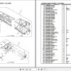 Tadano Hydraulic Crane TR 600E 3 00202 5 Boom 2 Jib 2M2D Parts Catalog 2