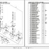 Tadano Hydraulic Crane TR 650 3 00101 5 Boom 2 Jib 2M2D Parts Catalog 2