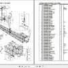 Tadano Hydraulic Crane TR 650 3 00102 4 Boom 2 Jib 2M2D Parts Catalog 2