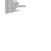 Tadano Hydraulic Crane TR 80M 1 00101 5 Boom H 4.9T 1M2D Parts Catalog 1
