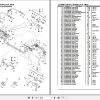 Tadano Hydraulic Crane TR 80M 1 00101 5 Boom H 4.9T 1M2D Parts Catalog 2