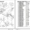 Tadano Hydraulic Crane TR 80M 1 00102 5 Boom X 8.0T 1M2D Parts Catalog 2