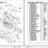 Tadano Hydraulic Crane TR 80M 1 00103 5 Boom X 4.9T 2M2D Parts Catalog 2