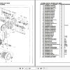 Tadano Hydraulic Crane TR 80M 1 00105 5 Boom X 8.0T 2M2D Parts Catalog 2