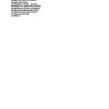 Tadano Hydraulic Wrecker OC 120N 1 00001 Upper Parts Catalog 1