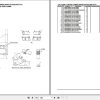 Tadano Hydraulic Wrecker OC 120N 1 30200 Lower Hino PK FE8JKFA TA F Parts Catalog 2