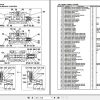 Tadano Hydraulic Wrecker OC 160M 1 00001 Upper Parts Catalog 2
