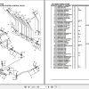 Tadano Hydraulic Wrecker OC 160M 1 00002 Upper Parts Catalog 2